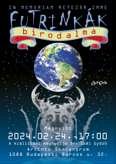 Futrinkák Birodalma