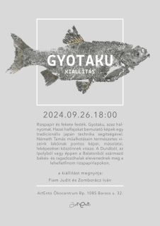 GYOTAKU