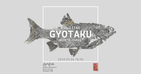 GYOTAKU