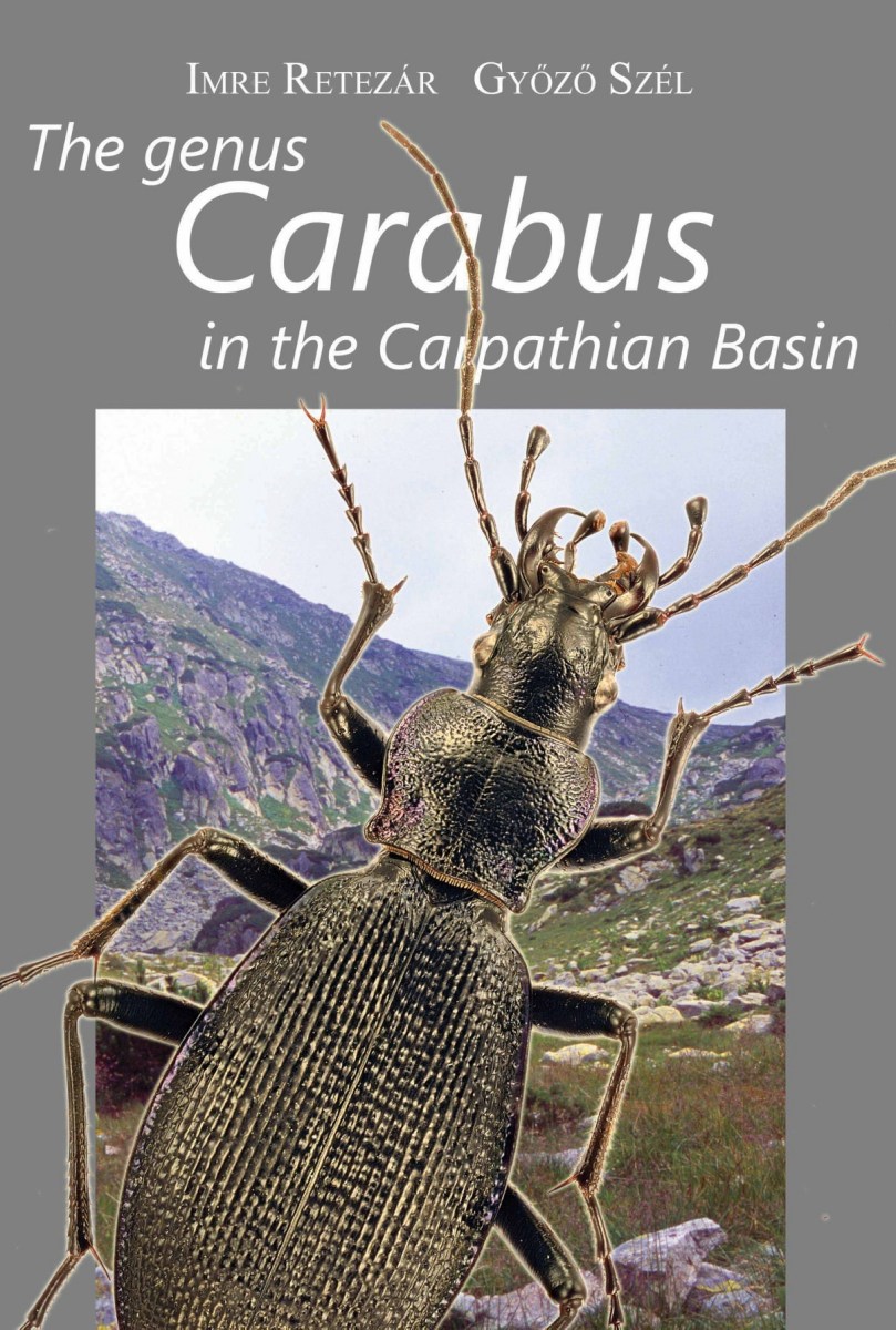The genus Carabus in the Carpathian Basin