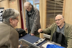 Nemzetközi Rovarbörze 2022