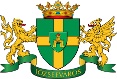 Jozsefvaros-logo