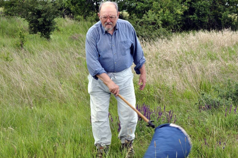 Podlussány Attila
