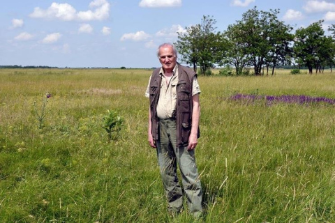 Retezár Imre