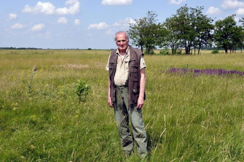 Retezár Imre