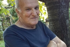 Retezár Imre
