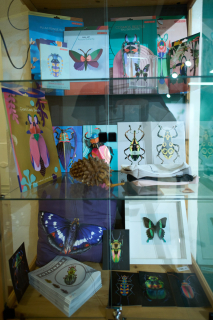 ArtEnto Ökocentrum