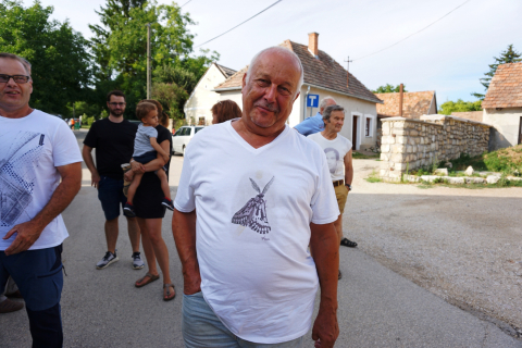 Szabóky Csaba