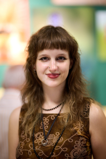 Lukács Anna