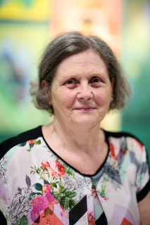 Kólya Erzsébet