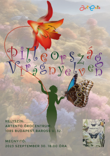 Pilleország Virágnyelven
