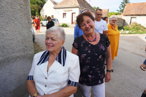 Megnyitó - 2021. július 31.