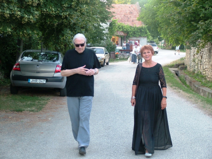 Megnyitó - 2021. július 31.